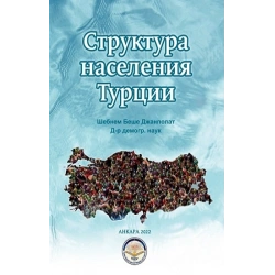 Struktura naseleniya Turtsii