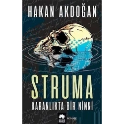 Struma Karanlıkta Bir Ninni