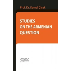 Studies on the Armenian Question