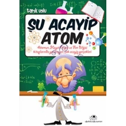 Şu Acayip Atom