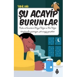 Şu Acayip Burunlar