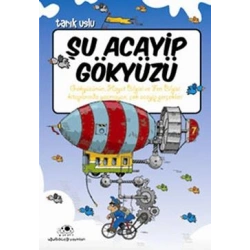Şu Acayip Gökyüzü
