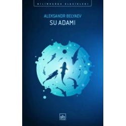 Su Adamı