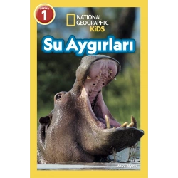 Su Aygırları - National Geographic Kids