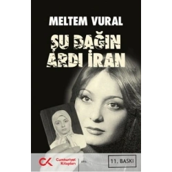 Şu Dağın Ardı İran
