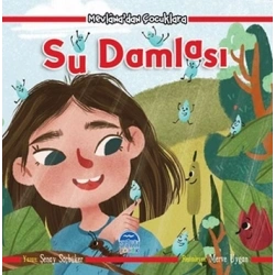 Su Damlası - Mevlanadan Çocuklara