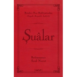 Şualar (Ciltli)