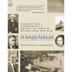 Subaşızadeler (Ciltli)