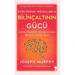 Subliminal Mesajlarla Bilinçaltının Gücü
