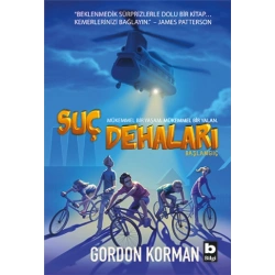 Suç Dehaları - Başlangıç