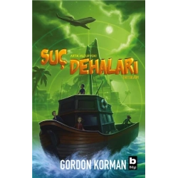 Suç Dehaları - İntikam