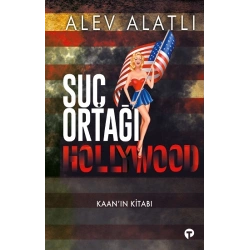 Suç Ortağı Hollywood Kaan’ın Kitabı