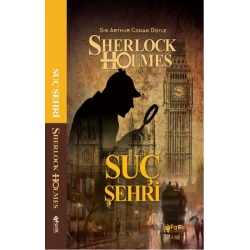 Suç Şehri - Sherlock Holmes
