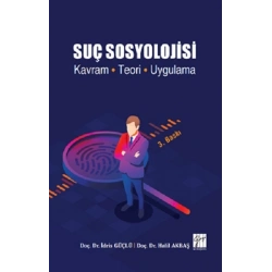 Suç Sosyolojisi