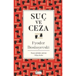 Suç ve Ceza
