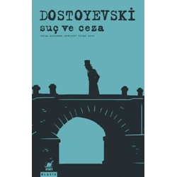 Suç Ve Ceza