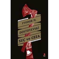 Suç ve Ceza