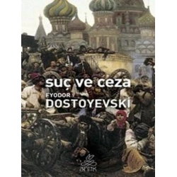 Suç ve Ceza