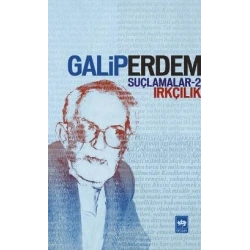 Suçlamalar - 2 Irkçılık