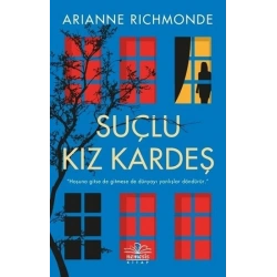 Suçlu Kız Kardeş