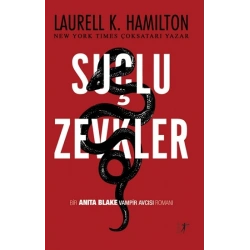 Suçlu Zevkler