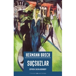 Suçsuzlar