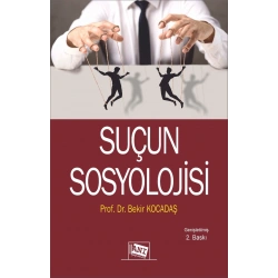 Suçun Sosyolojisi
