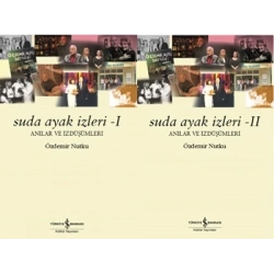 Suda Ayak İzleri (I, II )