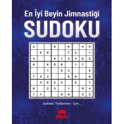 Sudoku En İyi Beyin Jimnastiği