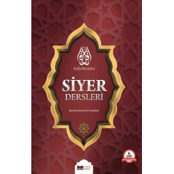 Suffa Meclisleri Siyer Dersleri