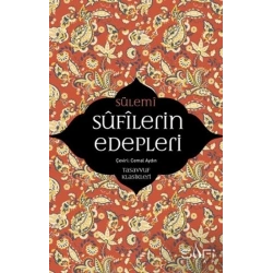 Sufilerin Edepleri