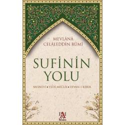 Sufinin Yolu