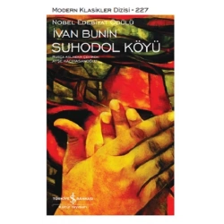 Suhodol Köyü (Ciltli)