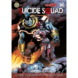 Suicide Squad Cilt 5 - Dört Duvar Arasında