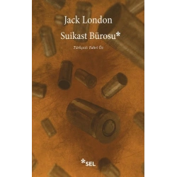 Suikast Bürosu