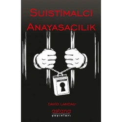 Suistimalci Anayasacılık