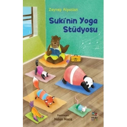Suki’nin Yoga Stüdyosu
