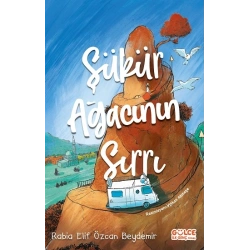 Şükür Ağacının Sırrı