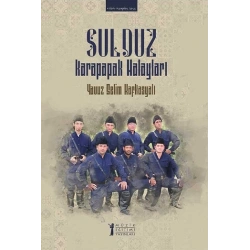Sulduz Karapapak Halayları