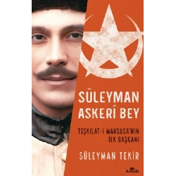 Süleyman Askeri Bey