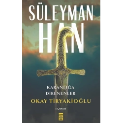 Süleyman Han