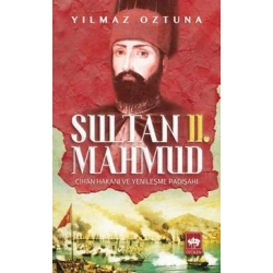 Sultan 2. Mahmud