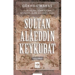 Sultan Alaeddin Keykubat