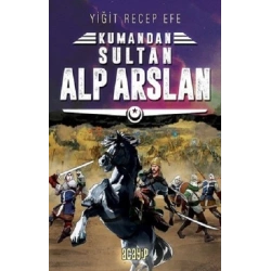 Sultan Alp Arslan: Kumandan 3