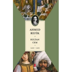 Sultan Cem 1459-1495