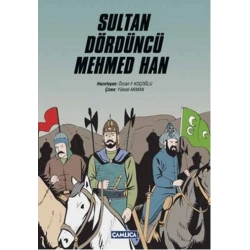 Sultan Dördüncü Mehmed Han