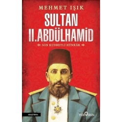 Sultan II. Abdülhamid