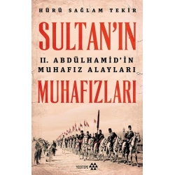 Sultanın Muhafızları