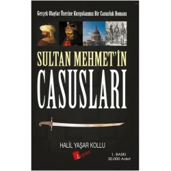 Sultan Mehmetin Casusları