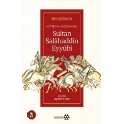 Sultan Salahaddin Eyyubi